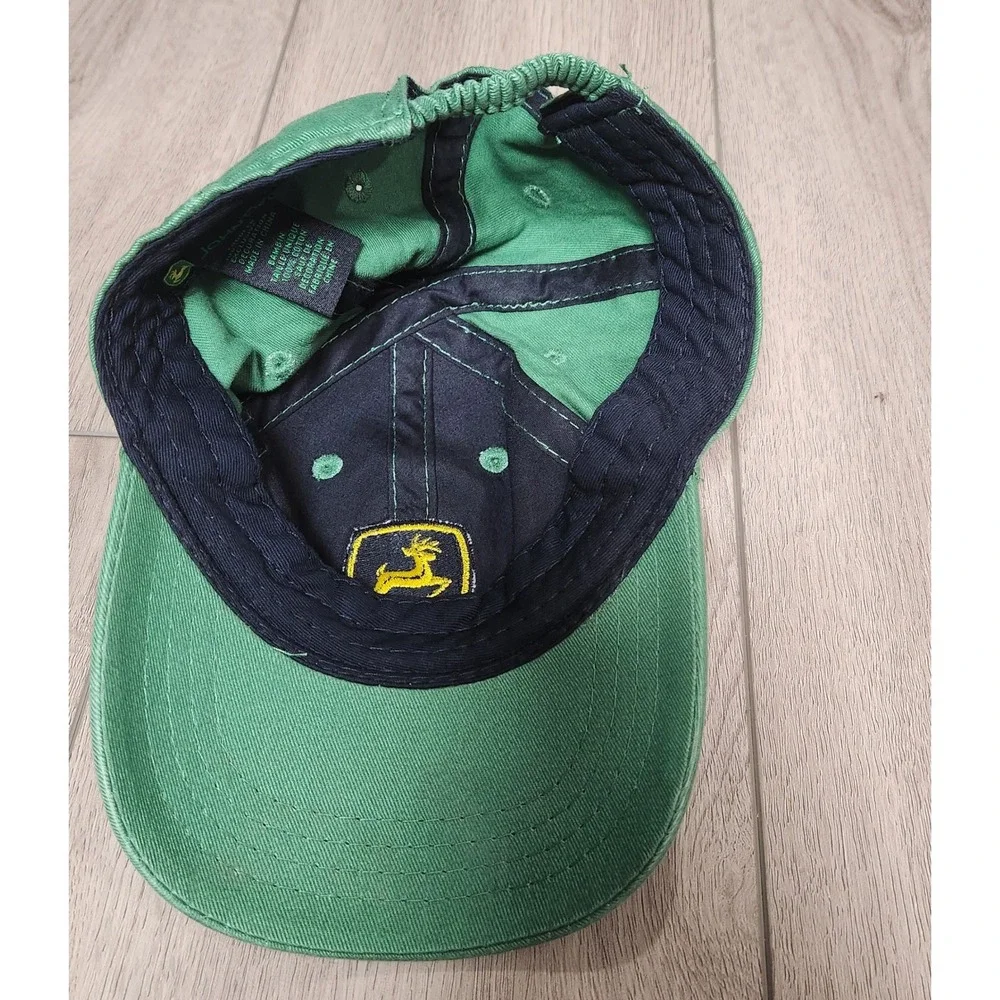 John Deere classic john